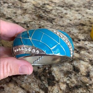 Cuff bracelet